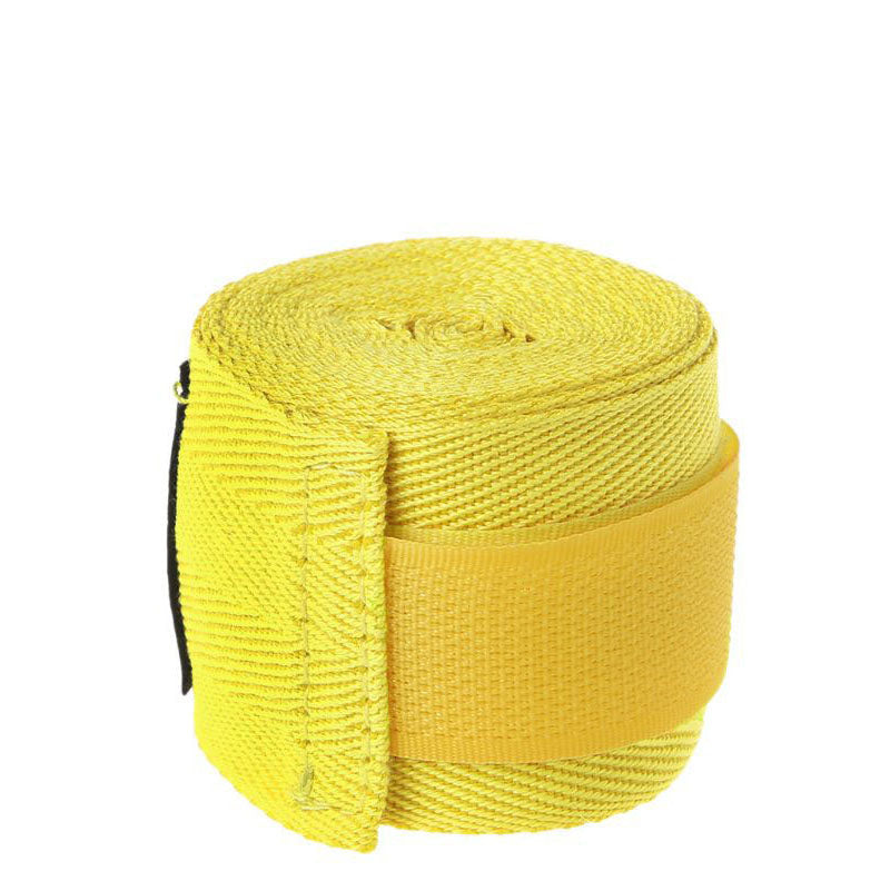 Unleash Your Potential with Cotton Bandage Boxing Hand Wraps